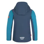 Куртка Trollkids Balestrand, синий - фото 2