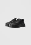 Кроссовки Emporio Armani Trainers, Black - фото 2