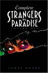 Strangers In Paradise Volume I (Abstract Studio) - фото
