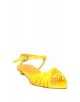 Сандалии Ncub, желтый - фото 2