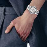 MIDO Часы Men's Watch, Silver - фото 2