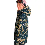 Куртка Roxy Jetty, синий - фото 3