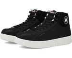 Кроссовки Airwalk Work Deuce Mid Comp Toe EH SR, цвет White/Black - фото