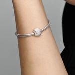 Pandora Jewelry Accessories Women's Silver - фото 3