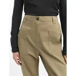 Брюки Aigle BM292, бежевый - фото 5