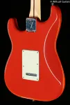 Fender LTD Player Stratocaster Pau Ferro Fiesta Red (662) - фото 2