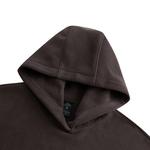 ANTA Свитшот Women's Dark Chocolate Coffee 3 - фото 3