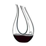 Декантер Fatto a Mano Amadeo - Fatto a Mano 1500 кубсм/высота: 350 мм Riedel, прозрачный - фото 2