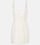 Мини-платье Эмилия SIR, Natural - фото