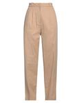 Брюки Pence, бежевый - фото