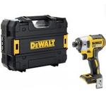 Аккумуляторный шуруповерт DeWALT DCF887NT - фото