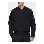 Куртка adidas Pilot Sports Baseball Jacket Men Black, черный - фото
