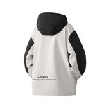 Детская куртка Grade School Jeep, ярко-зеленый - фото 5