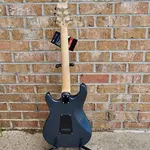 PRS SE NF3 Серый металлик с розовым деревом - фото 6