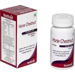 Вены 60 таблеток, Health Aid - фото 3