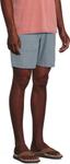 Шорты Tommy Bahama Ohana Beach Pull-On 8" Shorts, цвет Mystic Blue - фото 2