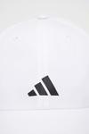Кепка adidas Performance, белый - фото 4