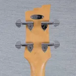 Бас-гитара Duesenberg Kavalier Electric - цвет Narvil Blue - №242272 - фото 8