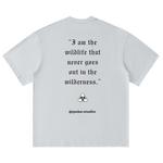 Футболка унисекс PAKA, серый - фото 12