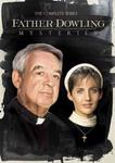 Диск DVD Father Dowling Mysteries: Complete Series - фото