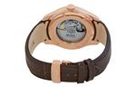 MIDO Часы Men's Brunner Series Watch, Smoke Coal Gray - фото 7