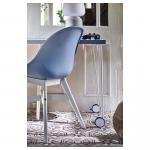 Ножка стола KRILLE IKEA, 70 см - фото 5