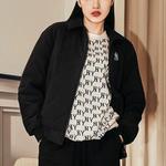 Куртка New York Yankees унисекс, черный Mlb - фото 2