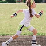 Утяжеленные мешки с песком LINING, розовый - фото 6