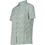 Рубашка женская рубашка Cmp, зеленый - фото 3