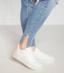 Кеды Calvin Klein sportive, белый - фото 2