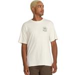 Футболка Rat bar Volcom, белый - фото 2