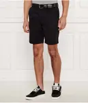 Шорты Regular fit Calvin Klein Jeans, черный - фото 3
