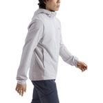 Куртка Arc'teryx Atom Sl Hoody Arcteryx, бордовый - фото 13
