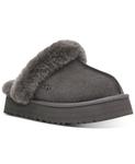 Женские слипоны Disquette UGG - фото
