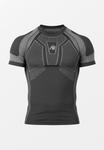 Футболка Gorilla Wear ARCATA SEAMLESS , Gray/Grey - фото 7