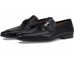 Лоферы Magnanni Raso II, черный - фото