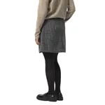 Юбка Redgreen Nicole, серый - фото 2