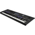 Yamaha Genos 76-Key Arranger Workstation Keyboard GENOS - фото