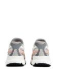 Кроссовки со вставками Tod's, серый - фото 3