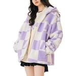 Nerdy Куртка женская, Black - фото 7