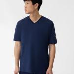 Футболка TAO Freizeittop MATS, синий - фото