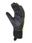 Chiba Велосипедные перчатки Softshell Light - неоновые - фото 3