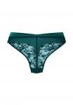 Трусы Hunkemöller JULIA, Green - фото 5