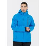 Куртка Whistler, синий - фото 3