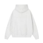 A chock Толстовка унисекс, Розовый - фото 6