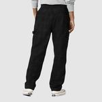 Мужские повседневные брюки Converse, цвет Black - фото 4