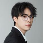 Alloy TR/Memory Plastic Browline Functional Frame Men's LASHION - фото 8