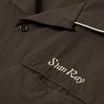 Футболка Stan Ray Bowling Stan Ray, Black - фото 3