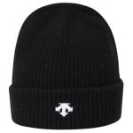 DESCENTE Акриловая шапка унисекс черная - фото 5