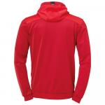 Куртка Kempa Emotion 2.0, красный - фото 2